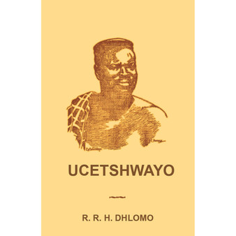 Ucetshwayo (Revised Edition) - ISBN 9780796034519