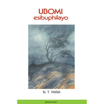 Ubomi Esibuphilayo - ISBN 9781868510061