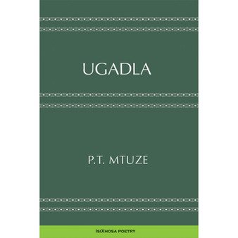 Ugadla - ISBN 9780869853252