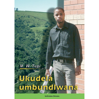 Ukudela Umbundlwana - ISBN 9780796026415