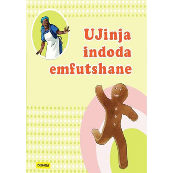 Ujinja Indoda Emfutshane - ISBN 9780796053299