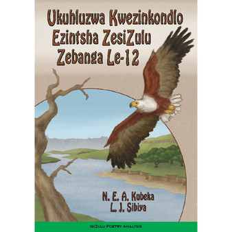 Ukuhluzwa Kwezinkondlo Ezintsha Zesizulu Grade 12 - ISBN 9780796058140