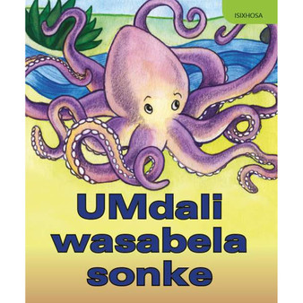 Umdali Wasabela - ISBN 9780796064509