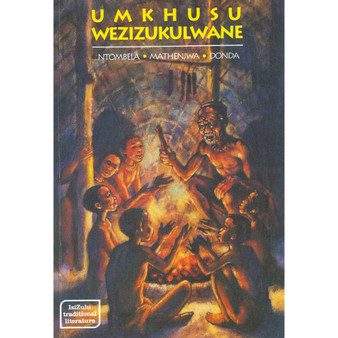 Umkhusu Wezizukulwane - ISBN 9780796010902