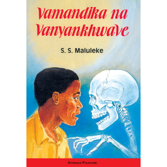 Vamandika na Vanyankhwaye - ISBN 9780796007216