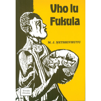 Vho Lu Fukula - ISBN 9780869857694