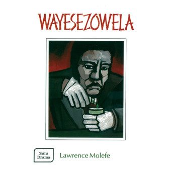 Wayesezowela - ISBN 9780796004338