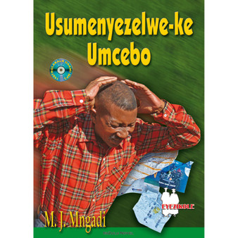 Usumenyezelwe-Ke Umcebo (School Edition) - ISBN 9780796036537