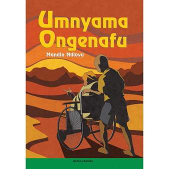 Umnyama Ongenafu - ISBN 9780796033406