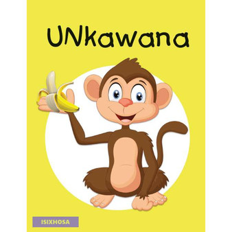 Unkawana (Xhosa) - ISBN 9780796051561