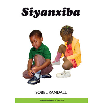 We Get Dressed: (Xhosa) Siyanxiba - ISBN 9780796000330