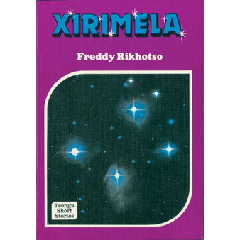 Xirimela - ISBN 9780869857649