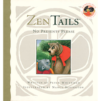 Zen Tales: No Presents Please - ISBN 9781919888699