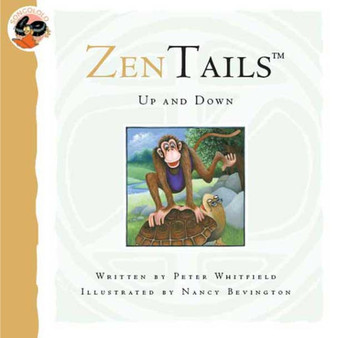 Zen Tales: Up and Down - ISBN 9781919888705