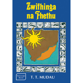 Zwifhinga na Fhetu - ISBN 9780796010759