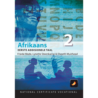 NCV2 Afrikaans Eerste Addisionele Taal - ISBN 9781775812517