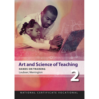 NCV2 Art and Science of Teaching - ISBN 9781775816867