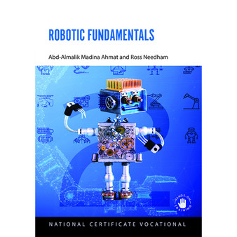 NCV2 Robotics Fundamentals - ISBN 9780639110806