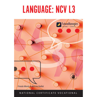 NCV3 Language - ISBN 9781775810858