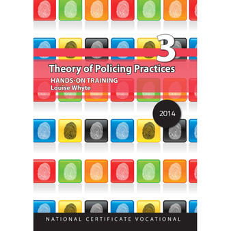 NCV3 Theory of Policing Practices - ISBN 9781920671082