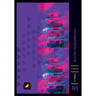 N6 Menslike Hulpbronbestuur - ISBN 9781920540005