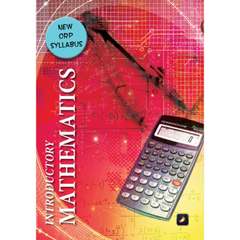 N1 Introductory Engineering Mathematics - ISBN 9781775815280