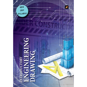N1 Introductory Engineering Drawing - ISBN 9781775815297