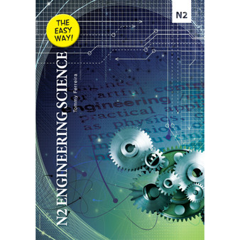 N2 Engineering Science - ISBN 9781920540746