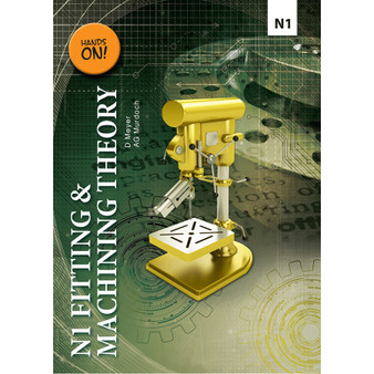 N1 Fitting and Machining Theory - ISBN 9781775810926
