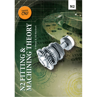 N2 Fitting and Machining Theory - ISBN 9781920671648