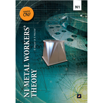 N1 Metal Workers’ Theory - ISBN 9781775811510