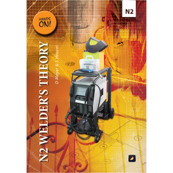 N2 Welder’s Theory - ISBN 9781775811565