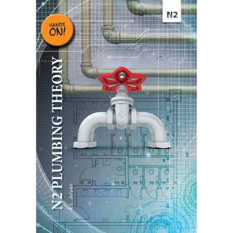 N2 Plumbing Theory - ISBN 9781775810704