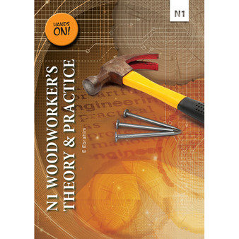 N1 Woodworker’s Theory and Practice - ISBN 9781775810940