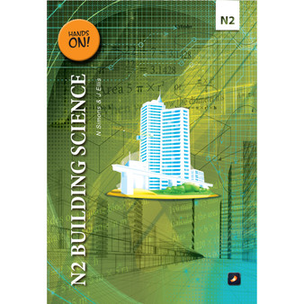N2 Building Science - ISBN 9781775811534