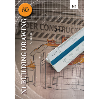 N1 Building Drawing - ISBN 9781920671693