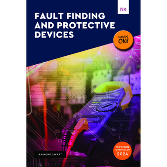 N4 Fault Finding and Protective Devices - ISBN 9780639113135