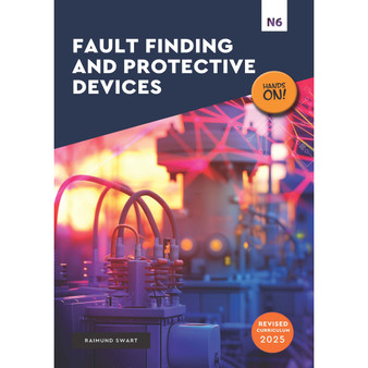 N6 Fault Finding and Protective Devices - ISBN 9780639113234