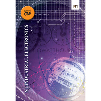 N1 Industrial Electronics (Kraft) - ISBN 9781775810209