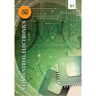 N1 Industrial Electronics (Stoltz) - ISBN 9781920671815