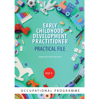 NQF4 Early Childhood Development Practitioner PM - ISBN 9780639115214