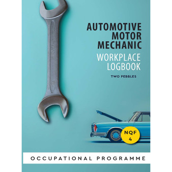 NQF4: Automotive Motor Mechanic Workplace Modules - ISBN 9780639117799