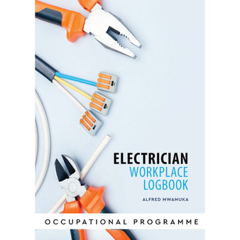 NQF4: Electrician Workplace Module - ISBN 9780639114118