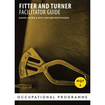 NQF4 Fitter and Turner Facilitator Set - ISBN 9780639117690