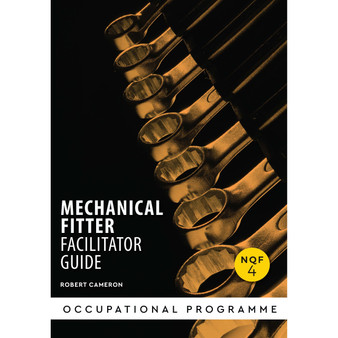NQF4 Mechanical Fitter Facilitator Set - ISBN 9780639116709