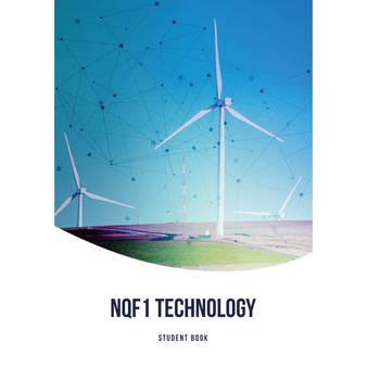 NQF1 Technology (With a free eBook) - ISBN 9780702189982