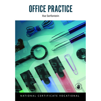 DIGITAL - NCV2 Office Practice - ISBN 9781775810414