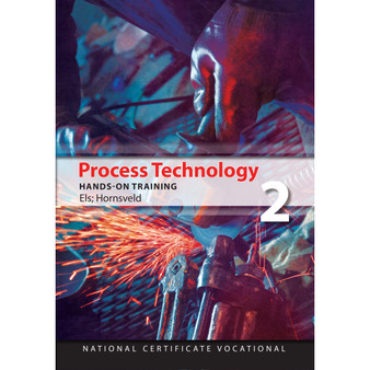 DIGITAL - NCV2 Process Technology - ISBN 9780639119137