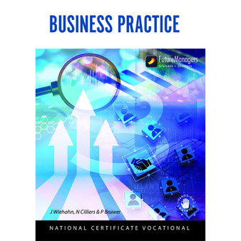 DIGITAL - NCV3 Business Practice - ISBN 9781775813118