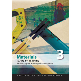 DIGITAL - NCV3 Materials - ISBN 9781775817611